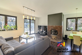 Dom wolnostojący Nowa Łężyca